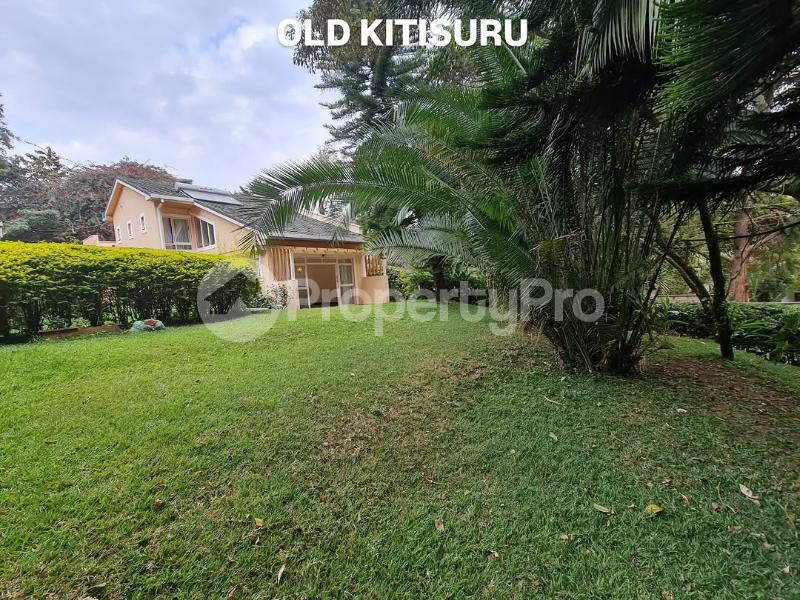 2 bedroom Houses for rent   New Kitusuru Westlands Nairobi - 0