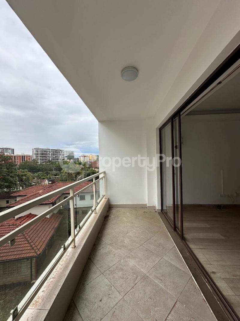 2 bedroom Flat&Apartment for rent KILIMANI, Nairobi  Kileleshwa Nairobi