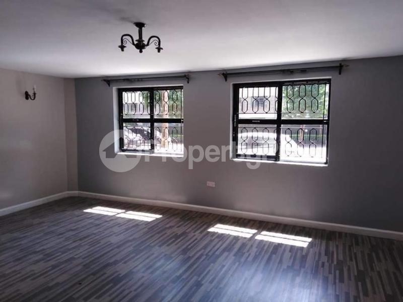 2 bedroom Bungalow Houses for rent Madaraka Estate Madaraka Langata