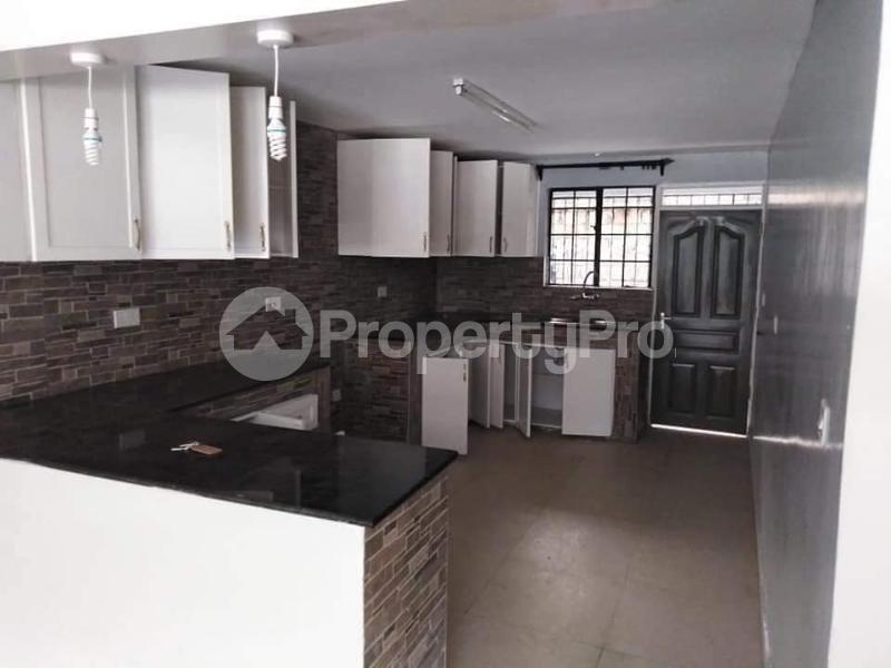 2 bedroom Bungalow Houses for rent Madaraka Estate Madaraka Langata