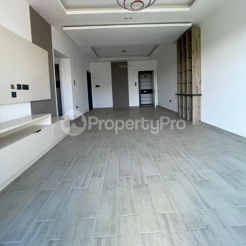 3 bedroom Flat&Apartment for rent Lavington Nairobi