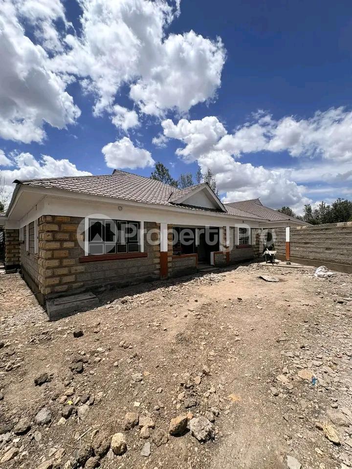 3 bedroom Bungalow Houses for sale Matasia Sub Zone Ngong Kajiado