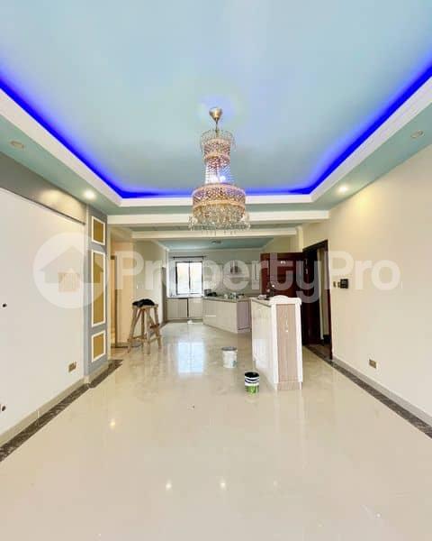 3 bedroom Townhouse for rent Kilimani Nairobi - 0