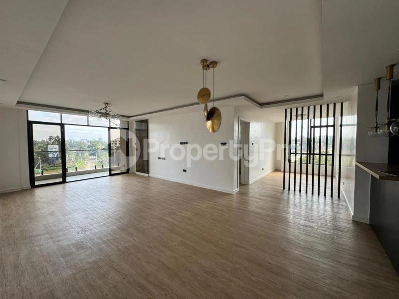 3 bedroom Flat&Apartment for rent Brookside Westlands Nairobi