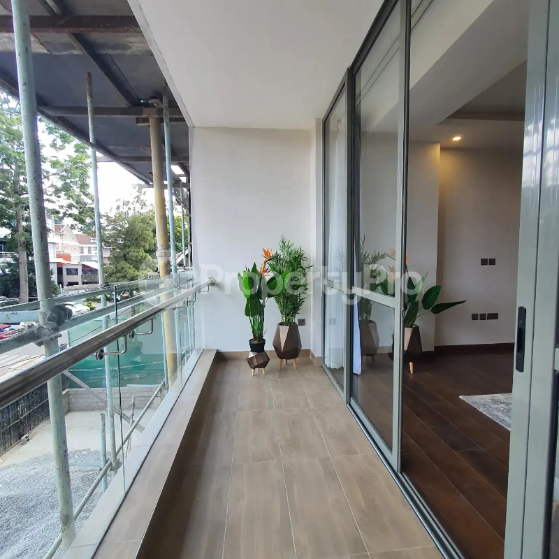 3 bedroom Rooms Flat&Apartment for sale Westlands Nairobi