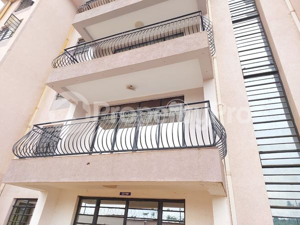 Flat&Apartment for rent Kiambu Road Nairobi - 0
