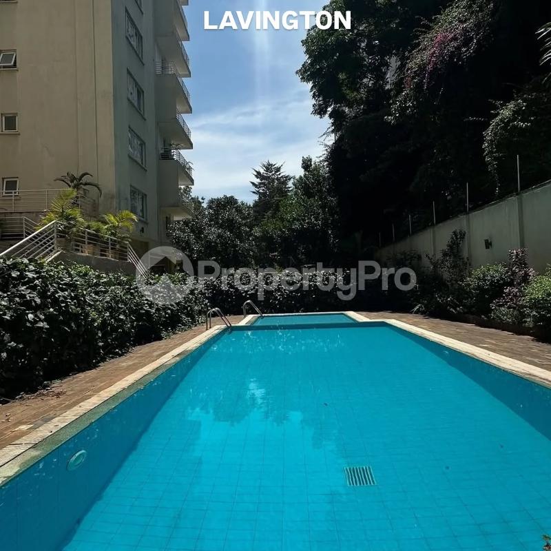 3 bedroom Flat&Apartment for rent   Lavington Nairobi - 0