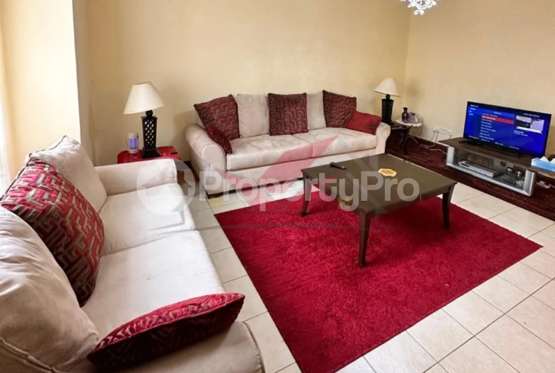 Flat&Apartment for sale Parklands Nairobi