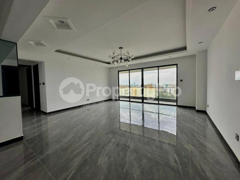 3 bedroom Flat&Apartment for rent Kileleshwa Nairobi