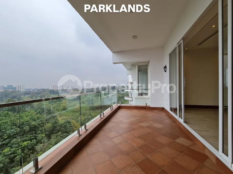 3 bedroom Flat&Apartment for rent Parklands Westlands Nairobi - 0
