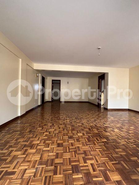 3 bedroom Townhouse for rent Ngong Rd Nairobi - 0