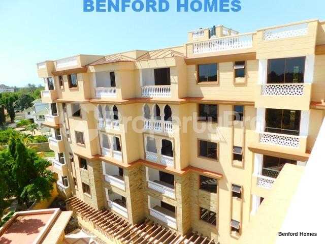 3 bedroom Flat&Apartment for sale Nyali Mombasa - 0