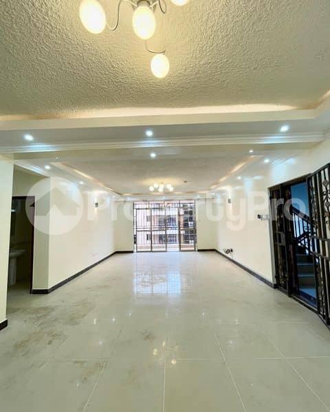 3 bedroom Townhouse for sale Kilimani Nairobi