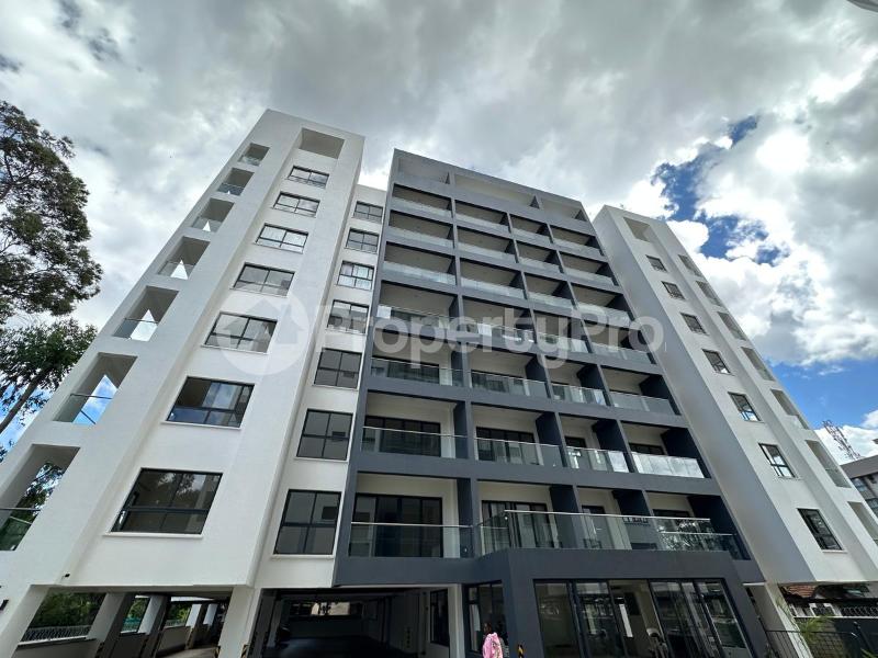 3 bedroom Flat&Apartment for rent Muthangari Drive Lavington Nairobi