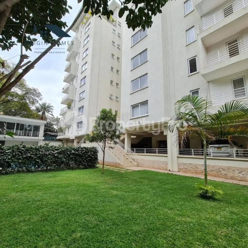 3 bedroom Flat&Apartment for sale Lavington Nairobi