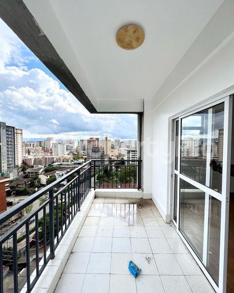 3 bedroom Flat&Apartment for rent Kilimani Nairobi - 0