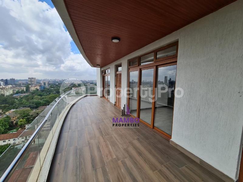 3 bedroom Flat&Apartment for rent General Mathenge Westlands Nairobi