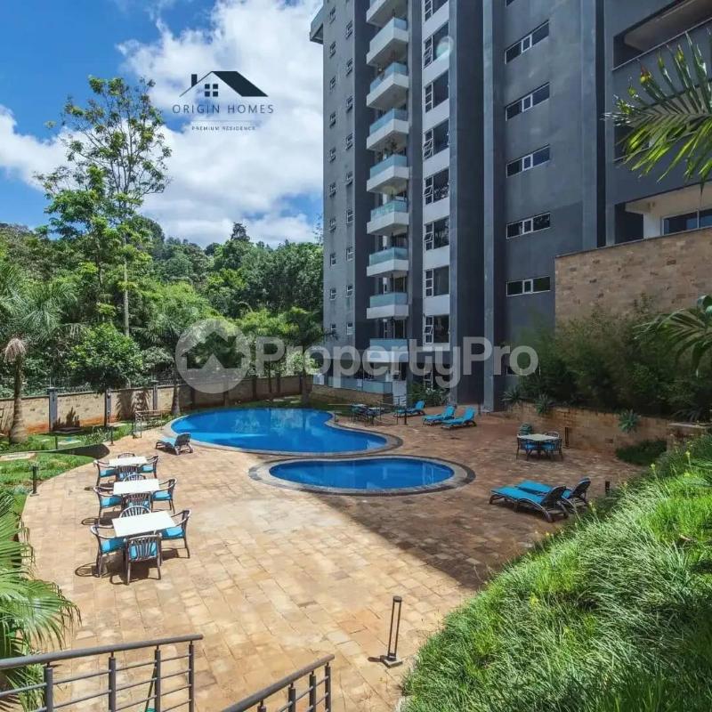 3 bedroom Townhouse for sale Westlands Nairobi