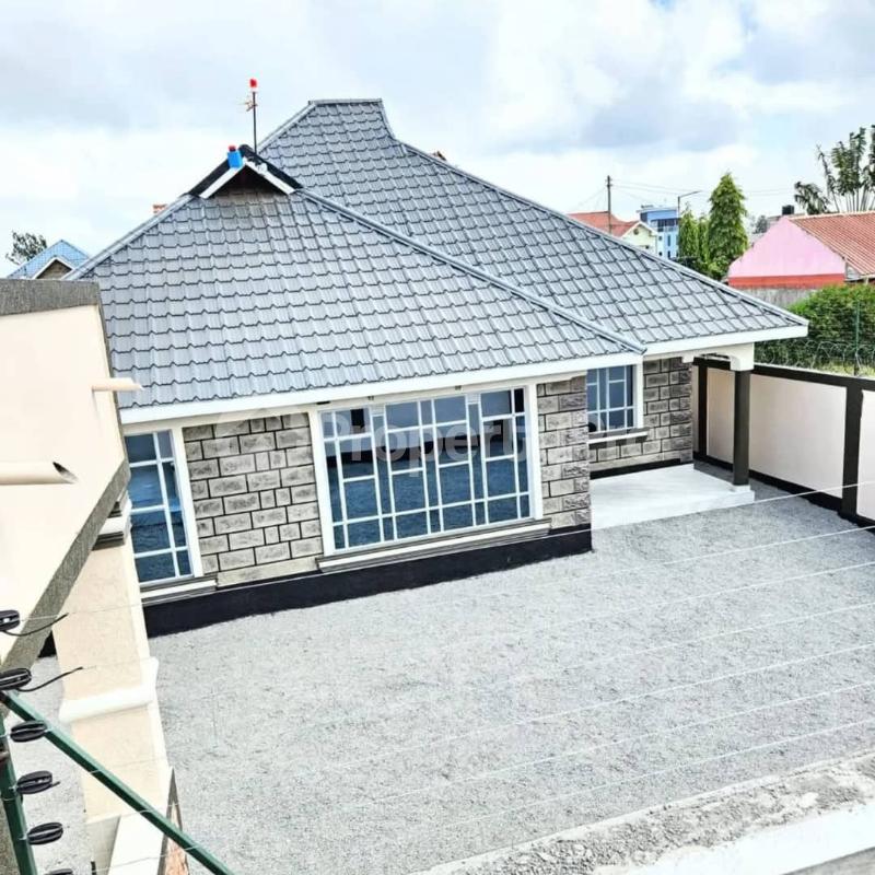 3 bedroom Flat&Apartment for sale Membley Ruiru