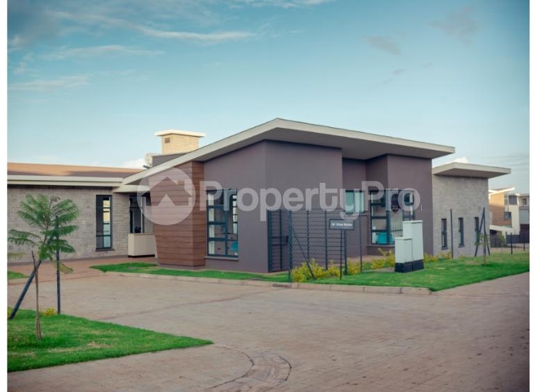 3 bedroom Houses for sale Sigona Kiambu - 0