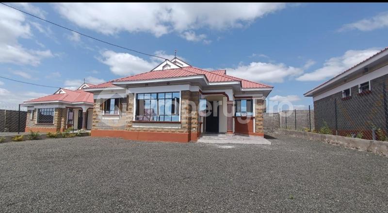 3 bedroom Houses for sale Kitengela Kajiado
