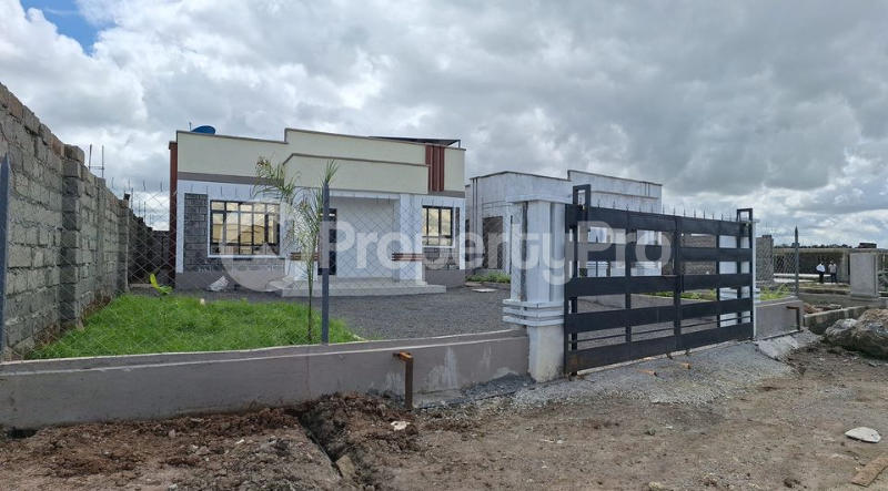 Bungalow Houses for sale Kitengela Kajiado