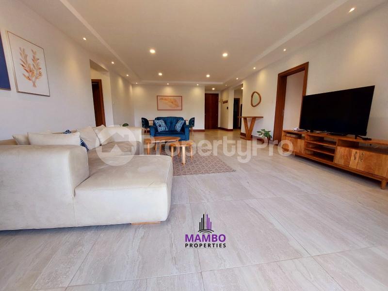 3 bedroom Flat&Apartment for rent Rhapta rd Westlands Area Westlands Nairobi