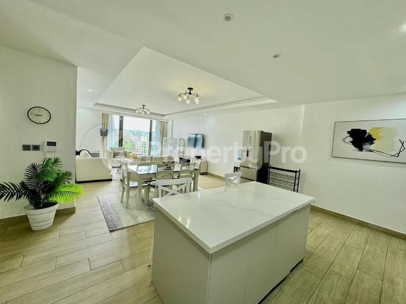 3 bedroom Flat&Apartment for rent Riverside drive Riverside Westlands Nairobi