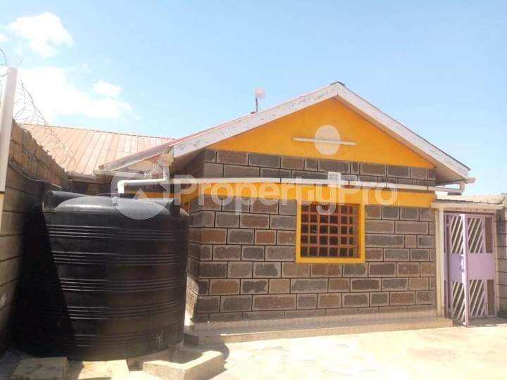 3 bedroom Bungalow Houses for rent Lower Kabete Lower Kabete Nairobi