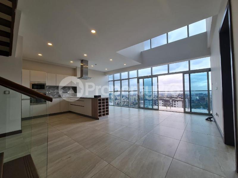 3 bedroom Flat&Apartment for rent Westlands Nairobi