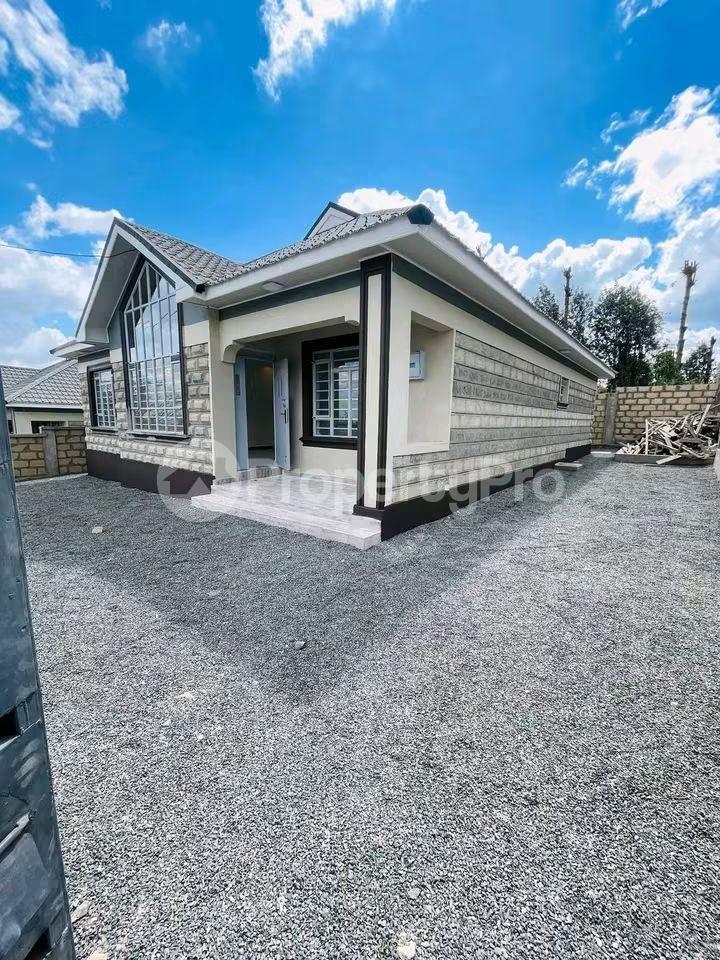 4 bedroom Bungalow Houses for sale Matasia Sub Zone Ngong Kajiado