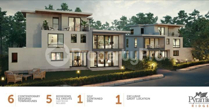 Townhouse for sale Lavington Nairobi