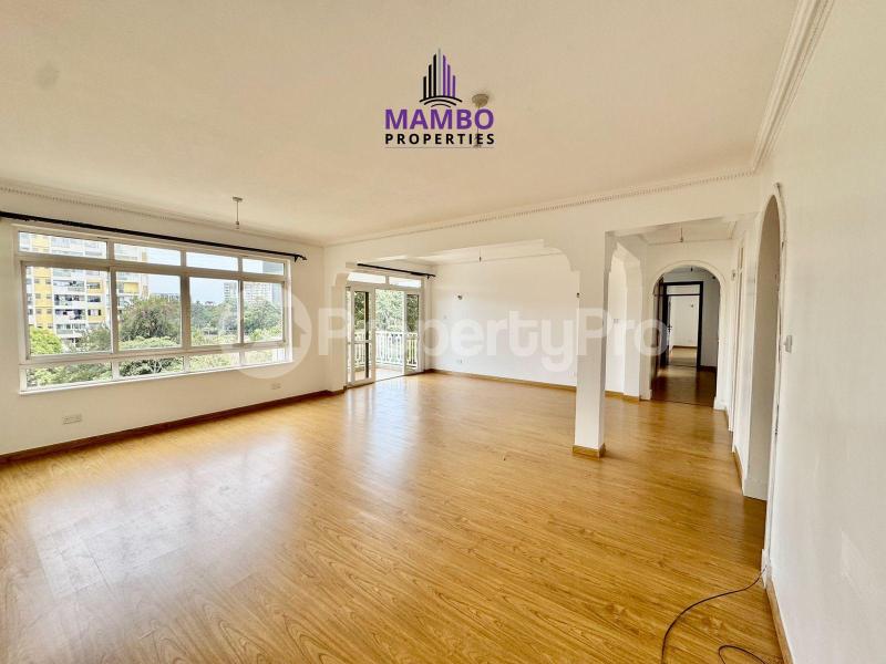 3 bedroom Flat&Apartment for rent Brookside drive Westlands Nairobi