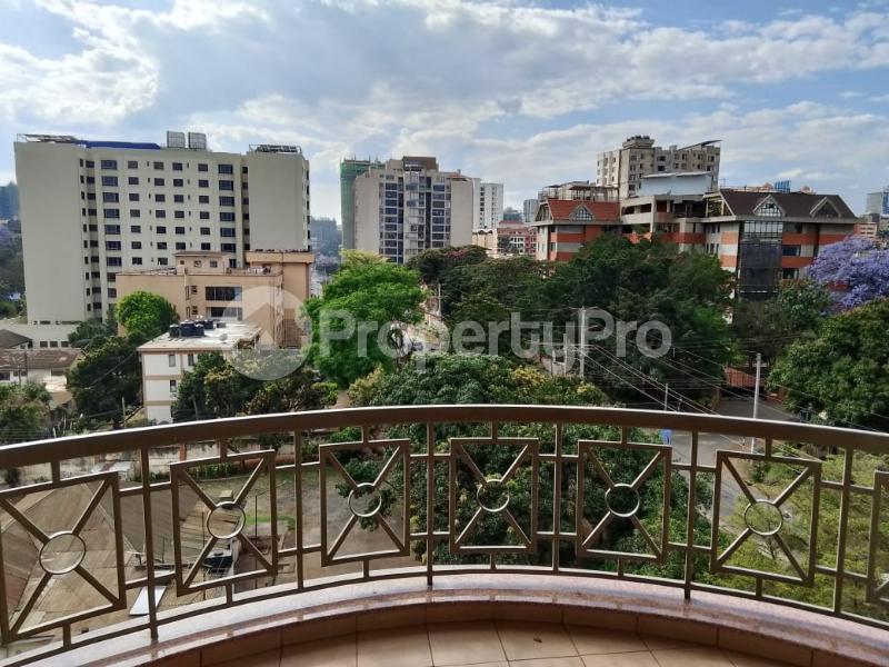 3 bedroom Rooms Flat&Apartment for rent 3rd Avenue, Parklands/Highridge Nairobi