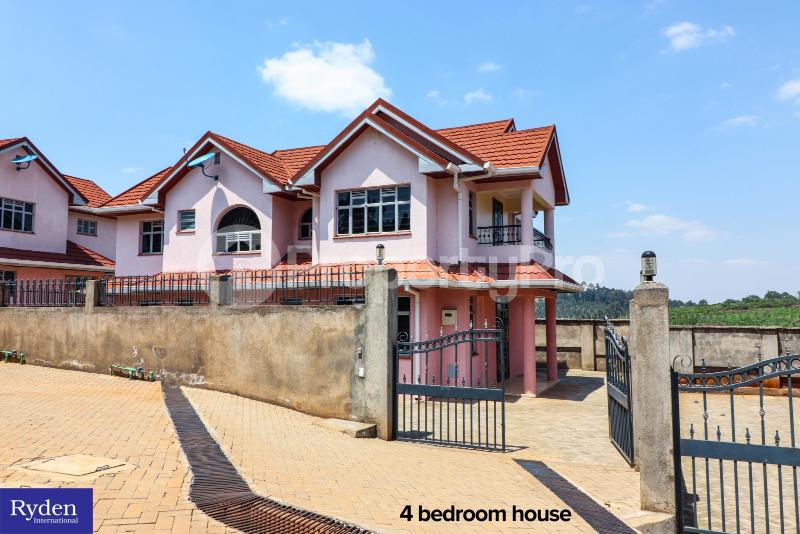 5 bedroom Townhouses Houses for sale off Banana Hill Road, Kentmere