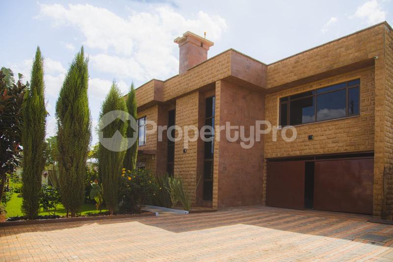 4 bedroom Townhouse for sale Kahawa Sukari Kiambu Kiambu