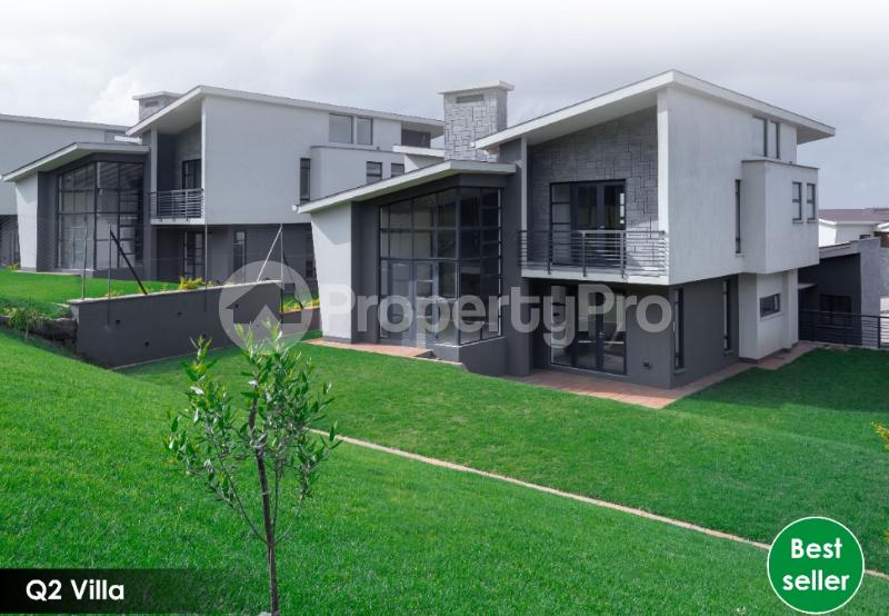 4 bedroom Houses for sale Sigona Kiambu - 0