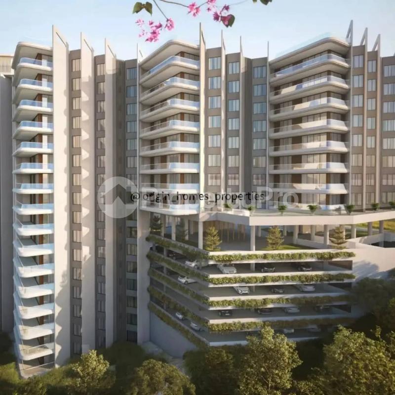 4 bedroom Flat&Apartment for sale Westlands Nairobi