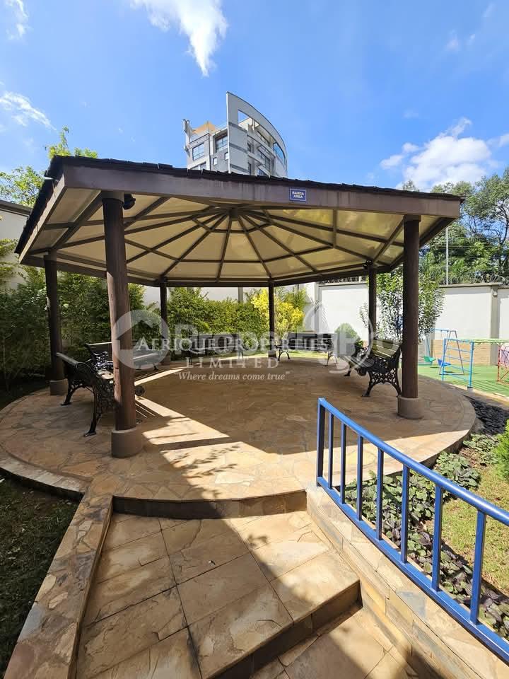 4 bedroom Flat&Apartment for sale General Mathenge Westlands Nairobi