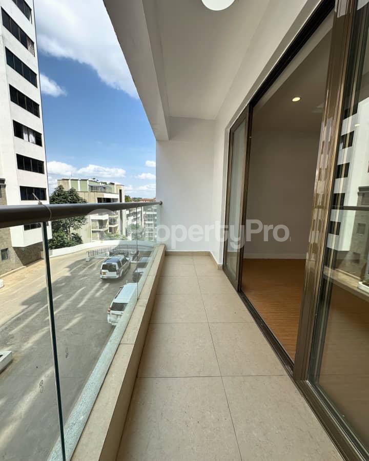 4 bedroom Flat&Apartment for sale Lavington Nairobi