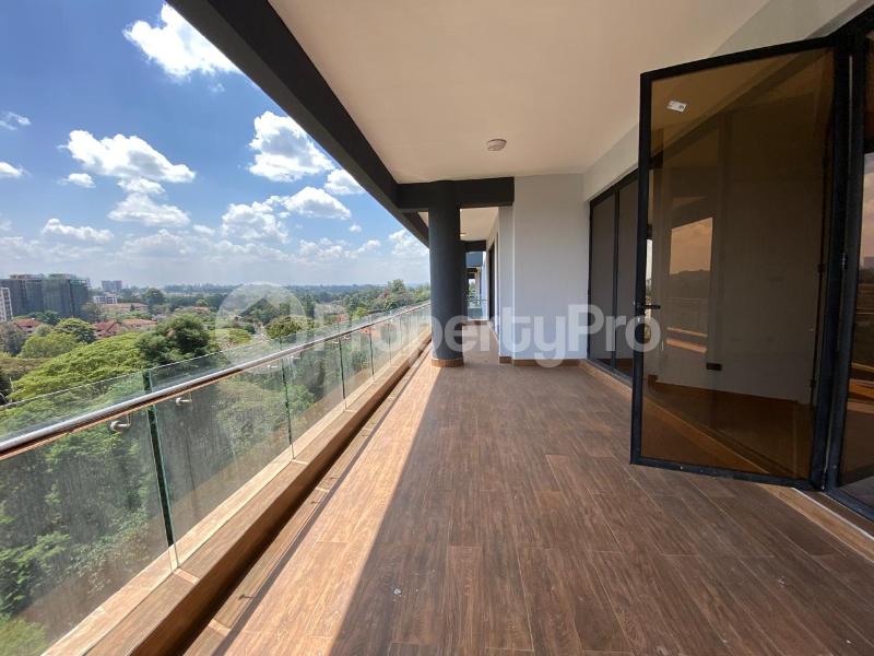 4 bedroom Flat&Apartment for rent Spring Valley Westlands Nairobi