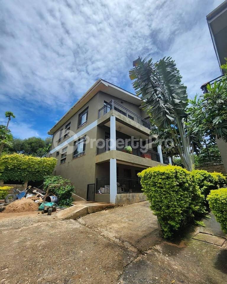 4 bedroom Townhouse for sale Kerarapon Nairobi