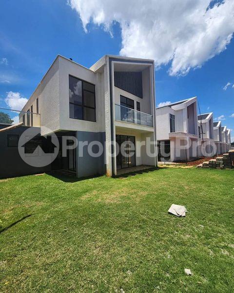 4 bedroom Townhouse for sale Kiambu Road Nairobi