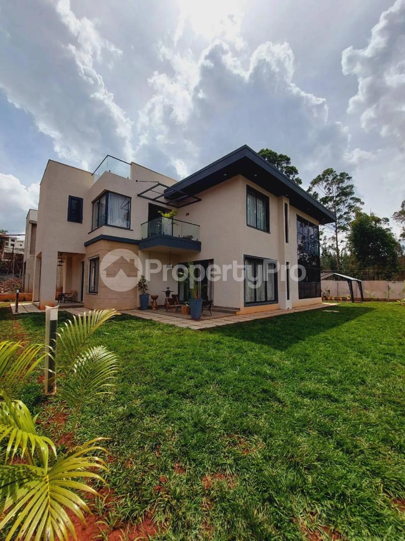 4 bedroom Townhouse for sale Loresho Nairobi