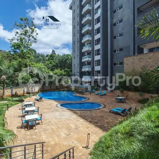 4 bedroom Flat&Apartment for sale Westlands Nairobi