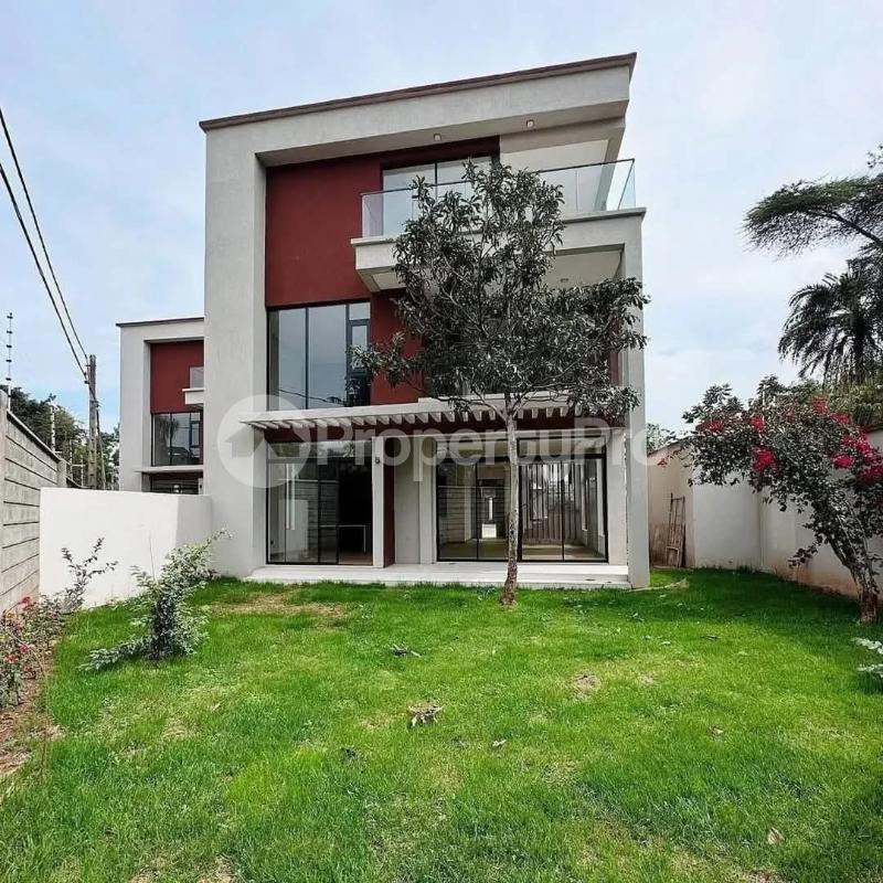 4 bedroom Townhouse for sale Lavington, Nairobi  Lavington Nairobi