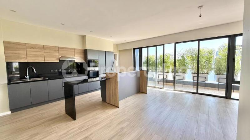 4 bedroom Flat&Apartment for rent Riverside Westlands Nairobi