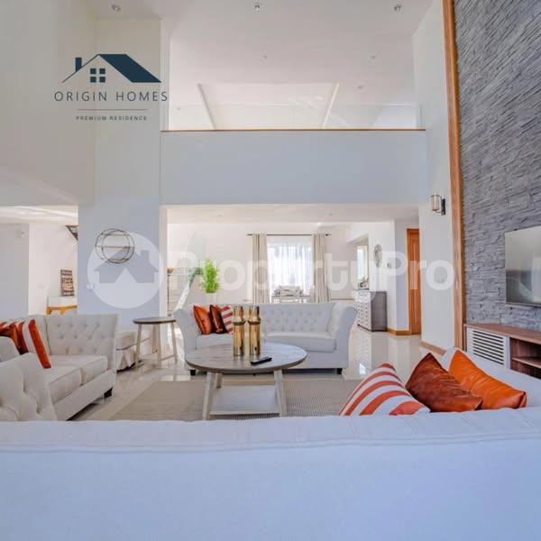 4 bedroom Flat&Apartment for rent Parklands Nairobi - 0