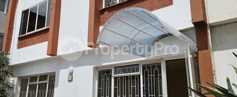 4 bedroom Townhouse for rent Westlands Nairobi - 0