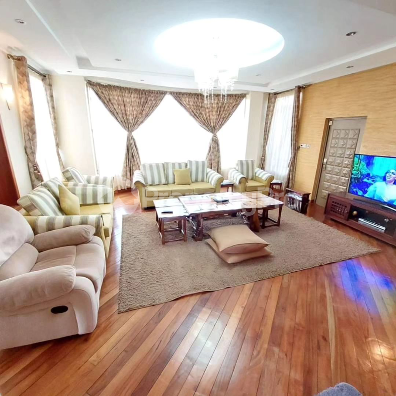 4 bedroom Townhouse for sale Ridgeways Nairobi